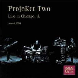 King Crimson : ProjeKct Two, Live in Chicago, IL